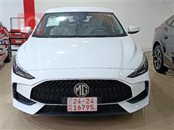 ئێم جی GT